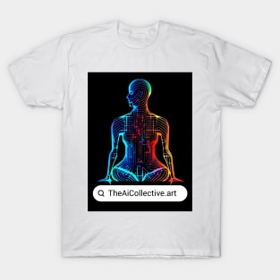 www.TheAiCollective.art T-Shirt